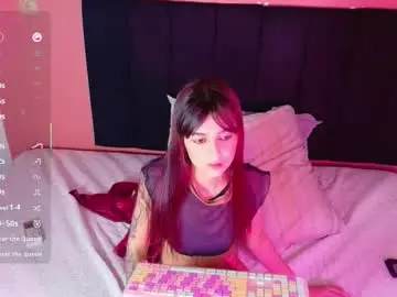 Chaturbate Live Sex of hotlittlechill