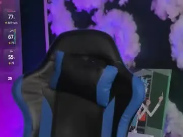 Chaturbate Private Sex Chat of jean_wilsons