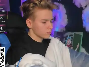 Chaturbate Live Sex of jean_wilsons