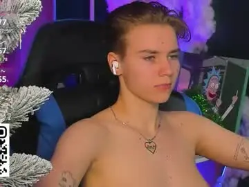 Chaturbate Sex Chat of jean_wilsons