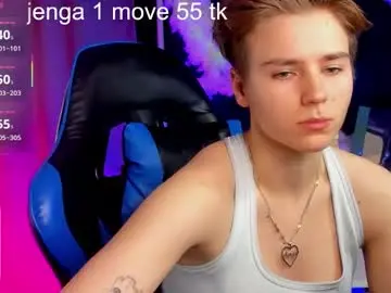 Chaturbate Best live sex cam show of jean_wilsons