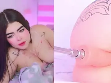 Chaturbate Adult Webcam of jinx_cm