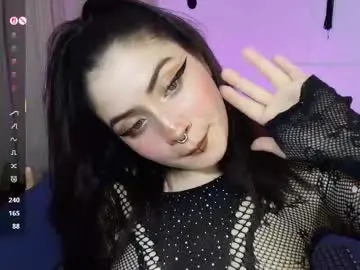 Chaturbate Adult Video Chat of juanitablue