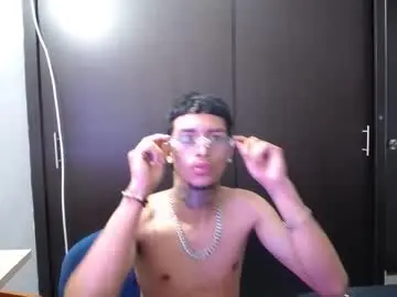 Chaturbate Sex Chat of laef_lm