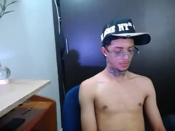 Chaturbate Best live sex cam show of laef_lm