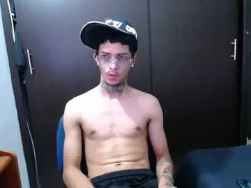 Chaturbate Adult Webcam of laef_lm