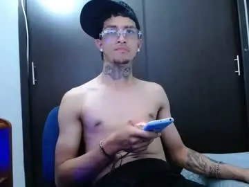 Chaturbate Free Porn Cam of laef_lm