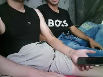 Chaturbate Free Live Porn of le_petit_princeb612