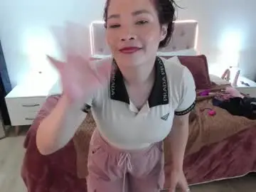 Chaturbate Live Sex of mafe_kailina