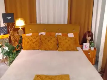 Chaturbate Nude Webcam of martina_lauren