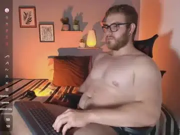 Chaturbate Live Sex Cam of mateo_ocampo