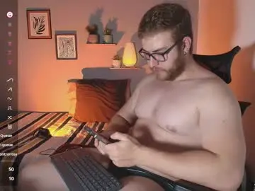 mateo_ocampo from chaturbate