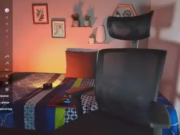 Chaturbate Live Porn of mateo_ocampo