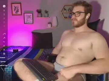 Chaturbate Best Webcam of mateo_ocampo