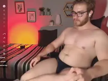 Chaturbate Best live sex cam show of mateo_ocampo