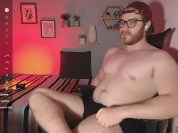 Chaturbate Private Sex Chat of mateo_ocampo