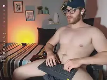 Chaturbate Best Webcam of mateo_ocampo