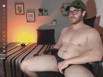 Chaturbate Private Sex Chat of mateo_ocampo