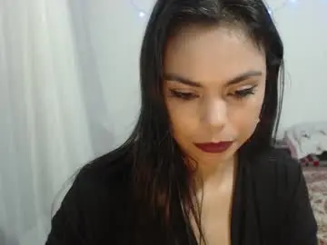 Chaturbate Sex Chat of megan_shadow