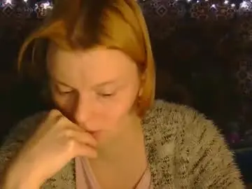 miss_elistia_ from chaturbate