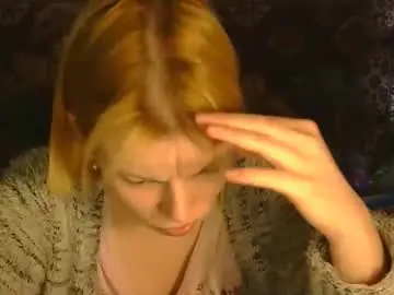 Chaturbate Live Porn of miss_elistia_