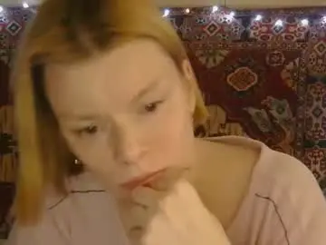 Chaturbate Live Sex of miss_elistia_