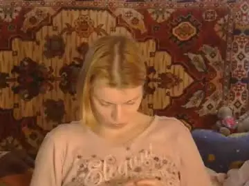 Chaturbate Adult Webcams of miss_elistia_