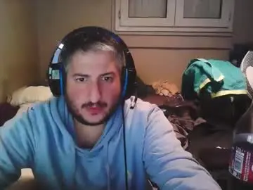 Chaturbate Live Porn of misterbelled