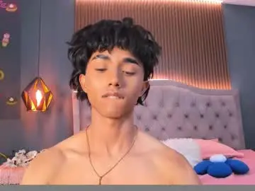 Chaturbate Sex Chat of noa_03