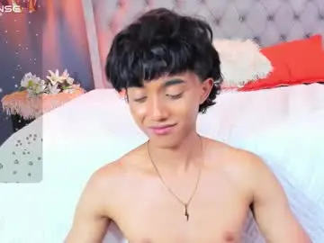 Chaturbate Adult Webcams of noa_03