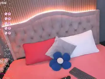 Chaturbate Nude Webcam of noa_03