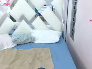 Chaturbate Nude Webcam of rebecca_mils