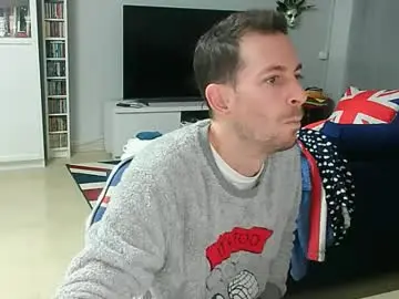 Chaturbate Nude Webcam of roubarixx