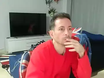 Chaturbate Sex Chat of roubarixx