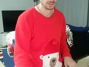 Chaturbate Sex Chat of roubarixx