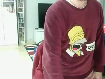 Chaturbate Free Live Porn of roubarixx