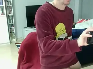 Chaturbate Sex Chat of roubarixx