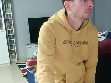 Chaturbate Live Sex Cam of roubarixx