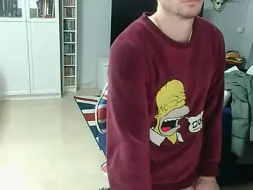 Chaturbate Free Live Porn of roubarixx