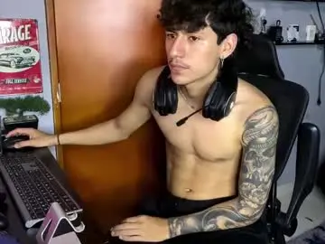 Chaturbate Nude Webcam of sex_love_sweat