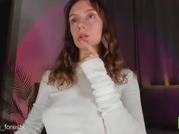 Chaturbate Live Sex of spring_forestx