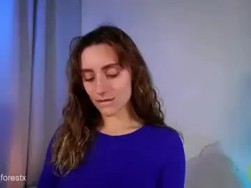Chaturbate Sex Chat of spring_forestx
