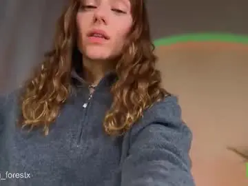 Chaturbate Adult Webcams of spring_forestx