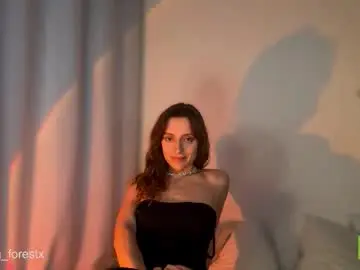 Chaturbate Best live sex cam show of spring_forestx