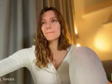 Chaturbate Watch Live Sex Cams of spring_forestx