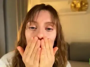 Chaturbate Best live sex cam show of spring_forestx