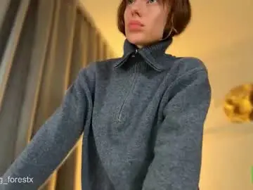 Chaturbate Watch Live Sex Cams of spring_forestx