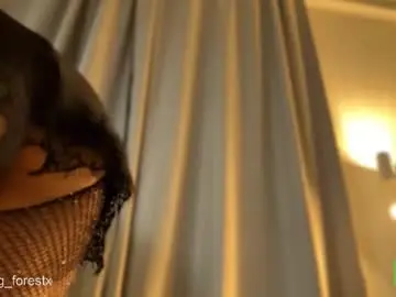 Chaturbate Best Webcam of spring_forestx