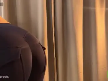 Chaturbate Live Porn of spring_forestx