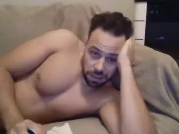 Chaturbate Best live sex cam show of strongfitguy